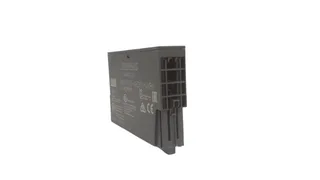 Siemens 6ES7131-4BD01-0AB0-EACH — Digital Input Modules (image 2)