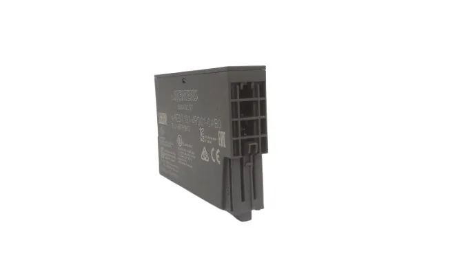 Siemens 6ES7131-4BD01-0AB0-EACH — Digital Input Modules (image 2)