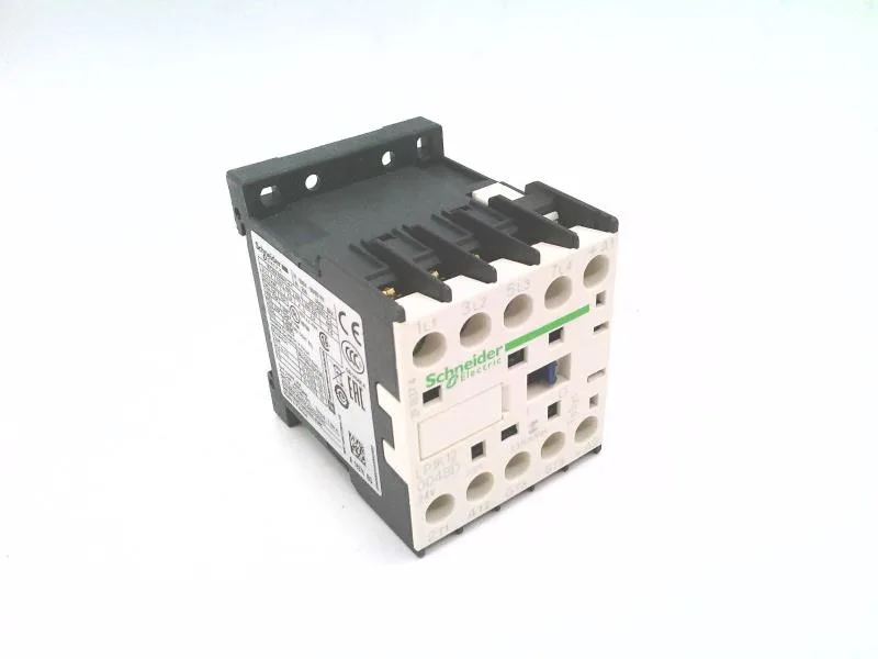 Schneider Electric LP1K12004BD (image 2)