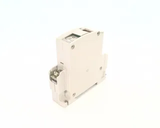 Fuji Electric CP31FI/3 — Miniature Circuit Breakers (MCB) (image 4)