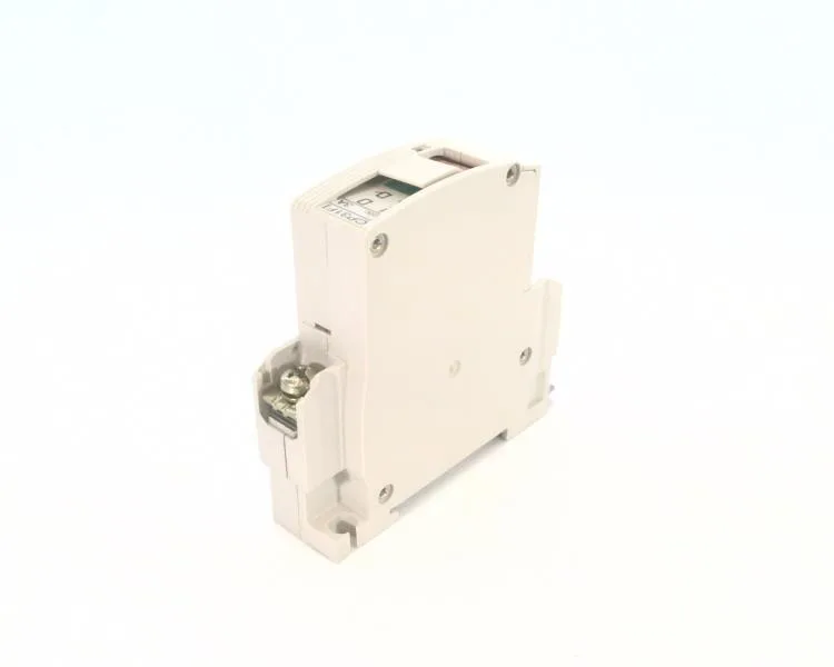 Fuji Electric CP31FI/3 — Miniature Circuit Breakers (MCB) (image 4)