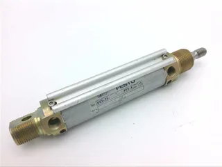 Festo DGS-25-50-PPV-A