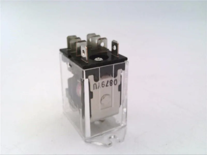 Omron LY1F-HSD-AC220/240 — General Purpose Relays (image 3)