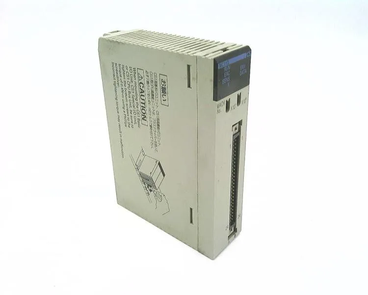 Omron CS1W-NC113 — PLCs (Programmable Logic Controllers)