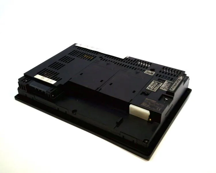 Mitsubishi Electric GT1575-VNBD — HMI Operator Interfaces (image 4)