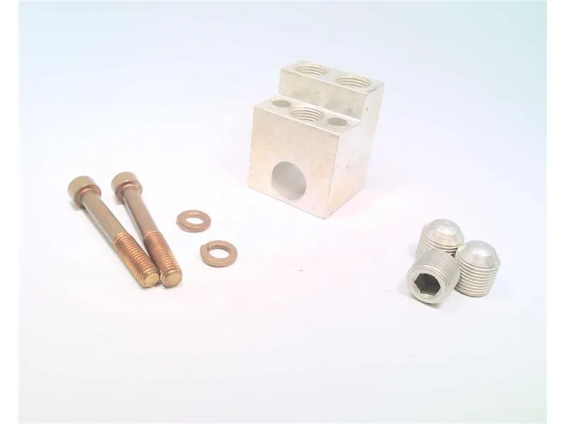 Siemens TA3K500 — Circuit Breaker Accessories (image 4)