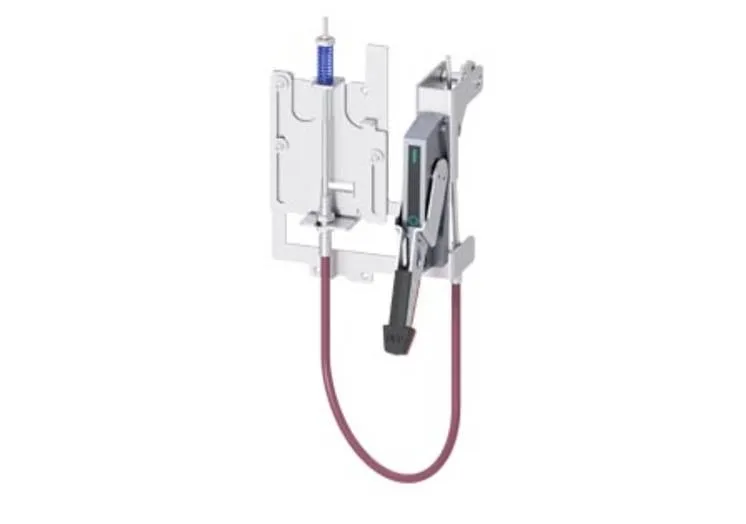 Siemens 3VA9448-0CK12 — Circuit Breaker Accessories