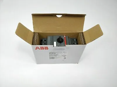 ABB 1SAM461000R1014 — Motor Starters (image 2)