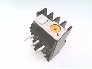 Fuji Electric TR-0N/3 4-6