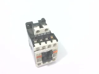 Fuji Electric SC11AAH10 — Contactors (image 3)