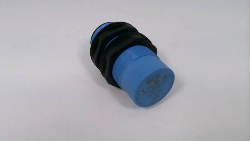 SICK CM30-25NNP-EC1 — Proximity Sensors