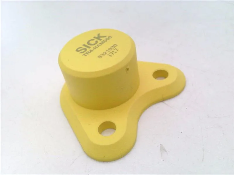 SICK TR4-RAM00B — Safety Interlock Switches