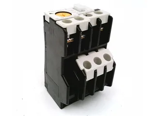 Fuji Electric TR-0N/3-0.15-0.24 — Overload Relays (image 2)
