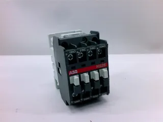 ABB N22E-81 — General Purpose Relays (image 2)