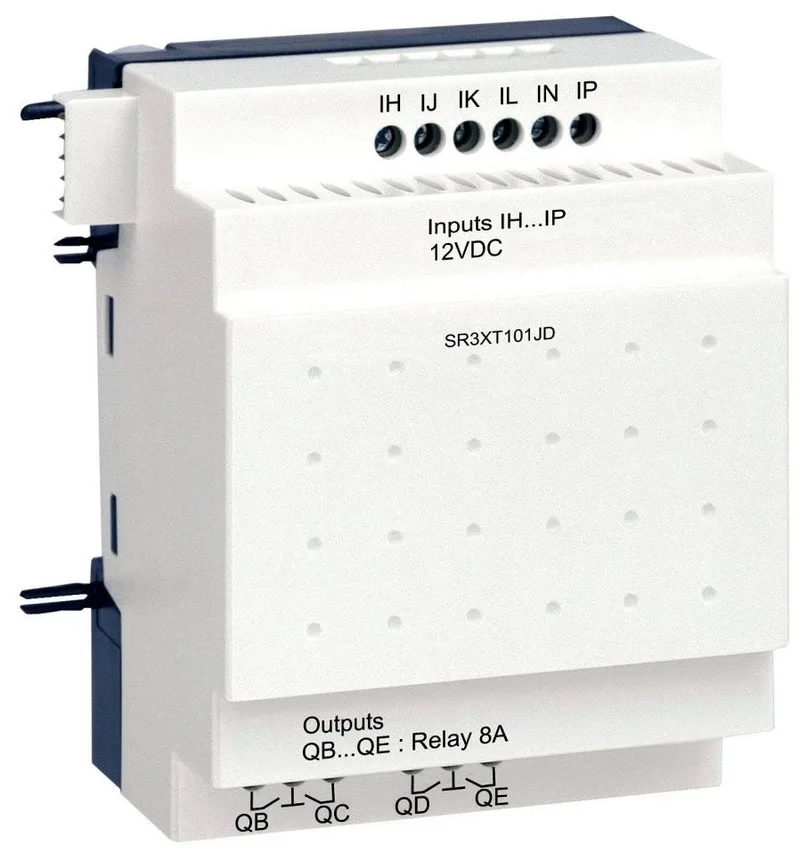 Schneider Electric SR3XT101JD