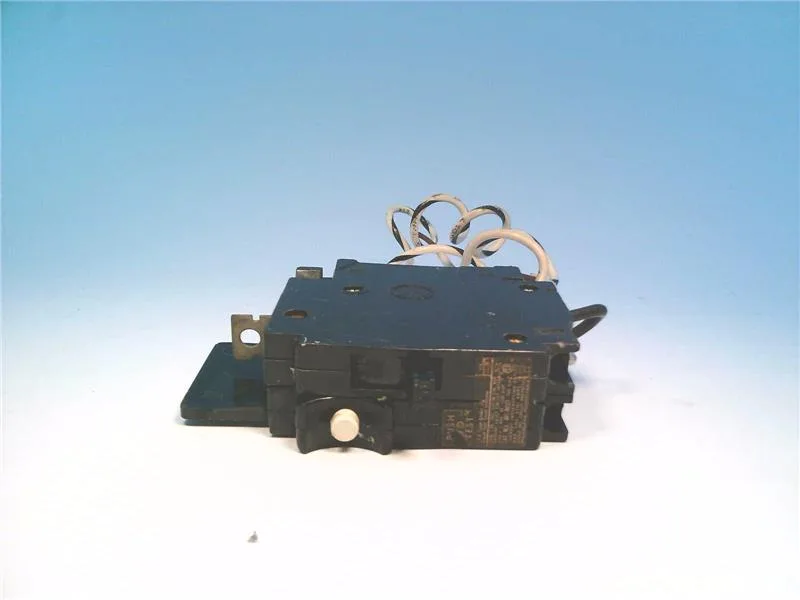 Siemens BF120 — Residual Current Breakers (RCCB/RCBO) (image 5)