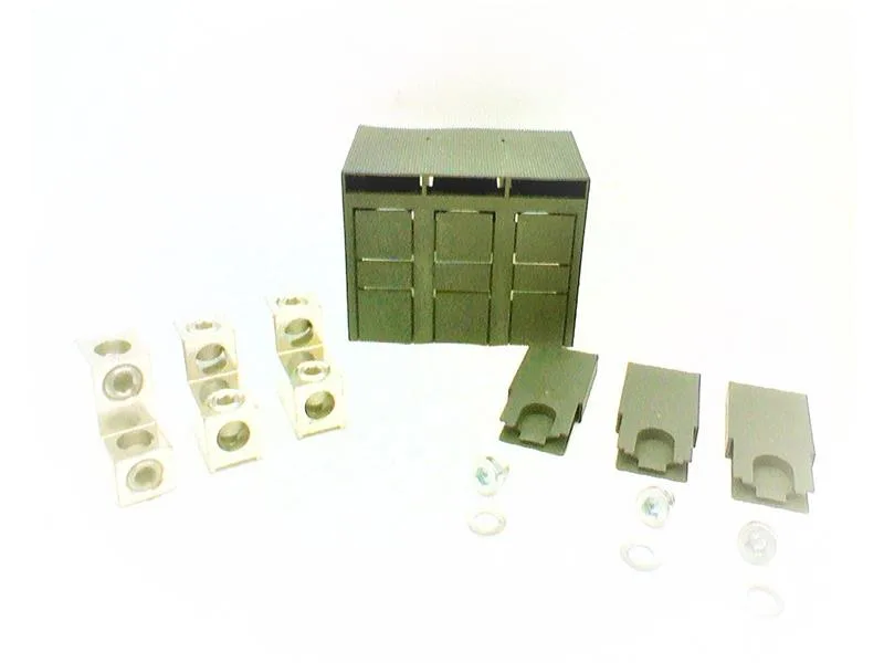 ABB KT5400-3 — Molded Case Circuit Breakers (MCCB) (image 4)