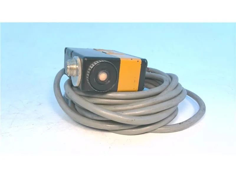 Omron E3ML-XE4G — Photoelectric Sensors (image 3)