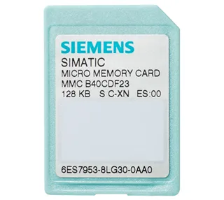 Siemens 6ES7953-8LF30-0AA0 — PLC Accessories