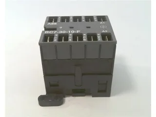 ABB BC7-30-10-F-01 — Contactors (image 2)