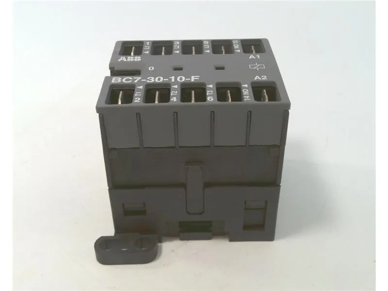 ABB BC7-30-10-F-01 — Contactors (image 2)