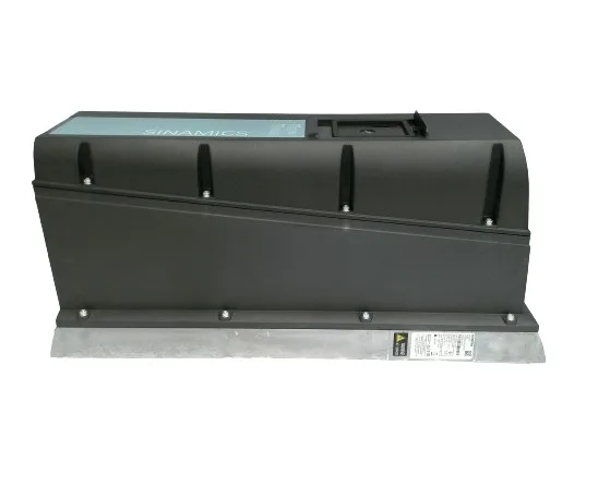 Siemens 6SL3223-0DE25-5AG1 (image 3)