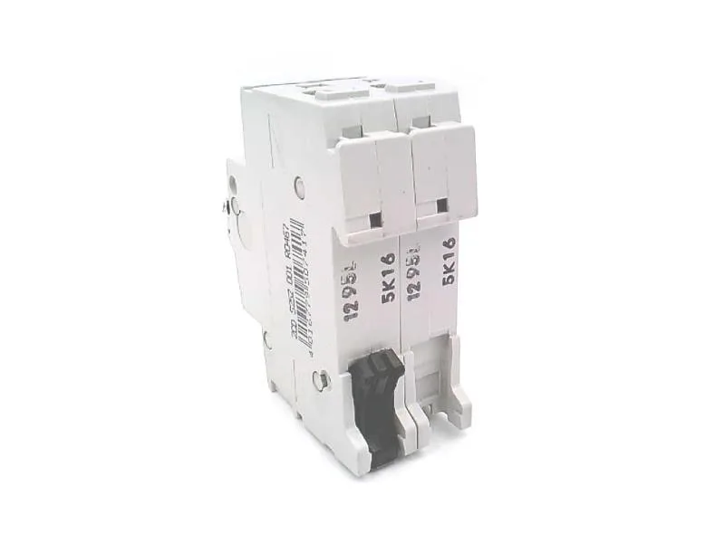 ABB 2CDS252001R0467 — Miniature Circuit Breakers (MCB) (image 2)