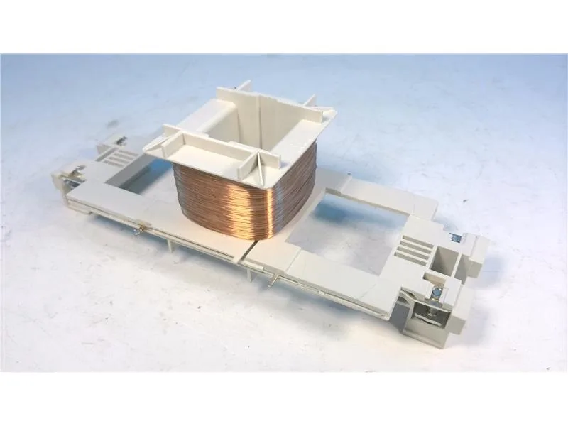 Siemens 3RT1945-5AR61 — Contactors (image 4)