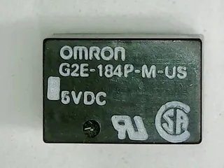 G2E-184P-M-US-5VDC