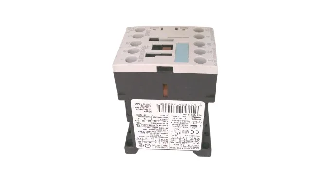 Siemens 3RT1516-1BW40 — Contactors (image 4)