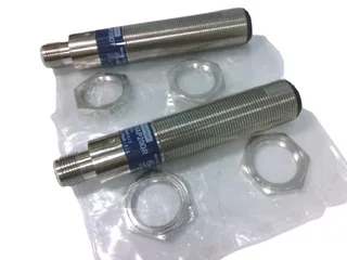 Schneider Electric XU2M18AP20D — Photoelectric Sensors (image 2)
