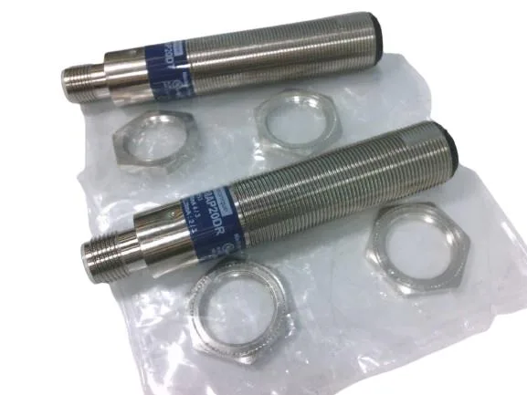 Schneider Electric XU2M18AP20D — Photoelectric Sensors (image 2)