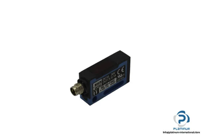 SICK WL160-F440 — Photoelectric Sensors (image 4)