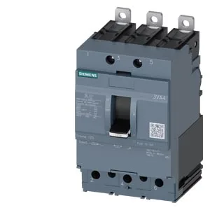 Siemens 3VA4120-6ED34-0AA0 — Molded Case Circuit Breakers (MCCB) (image 2)