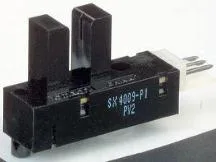 Omron EE-SG3B — Photoelectric Sensors