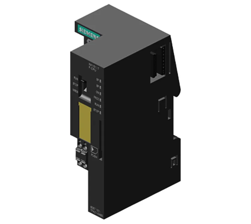 Siemens 6ES7151-7FA21-0AB0 — PLC Communication Modules (image 3)