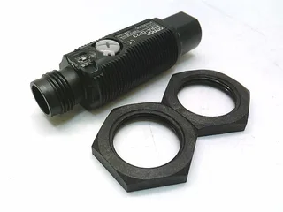 Omron E3RA-DP23 — Photoelectric Sensors (image 2)