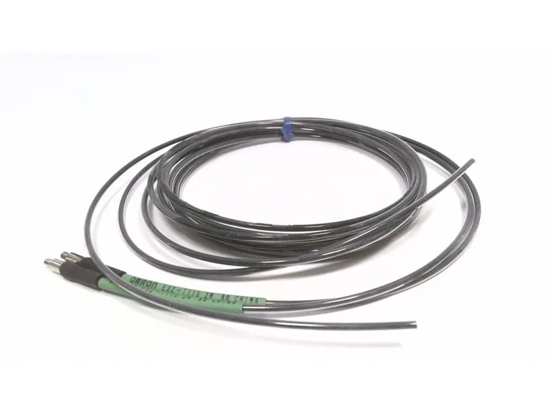 Omron E32T11U — Photoelectric Sensors (image 4)