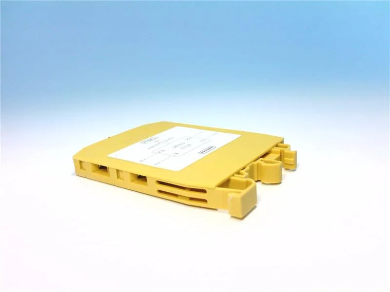 ABB 1SNA008029R0400 — Surge Protection Devices (SPD) (image 4)