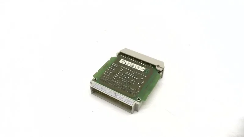 Siemens 6AV3971-1CA02-0DA0 — HMI Operator Interfaces (image 2)