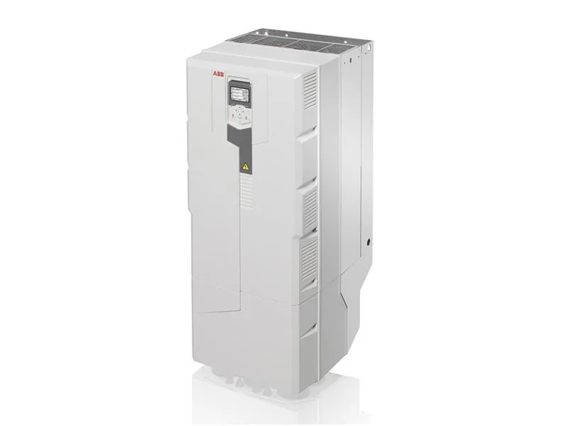 ABB ACS580-01-414A-4 — AC Drive (VFD) 480V (image 2)