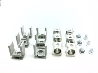 ABB 1SDA055018R1 — Molded Case Circuit Breakers (MCCB) (image 2)