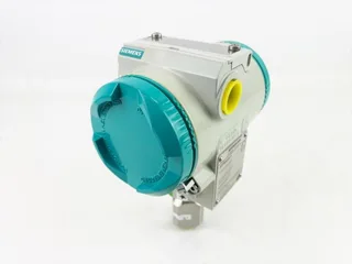 Siemens 7MF4033-1DA10-1DC1-Z-B21-E46 — Pressure Transmitters