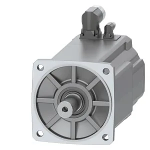 Siemens 1FK2210-5AC10-0SB0 — Servo Motors with Brake