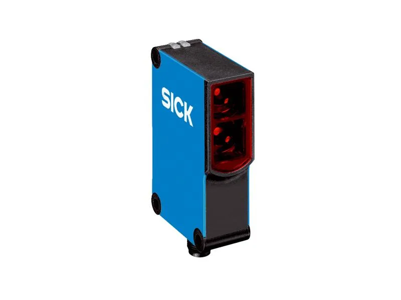 SICK WL27-2R830 — Photoelectric Sensors