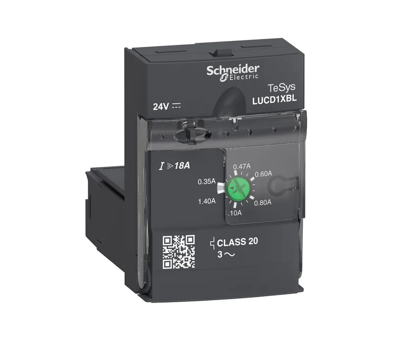 Schneider Electric LUCD1XBL (image 3)