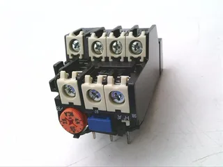Mitsubishi Electric TH-N12KPUL-3.6A — Overload Relays (image 2)