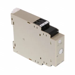 Omron H3DK-HCL AC100-120V