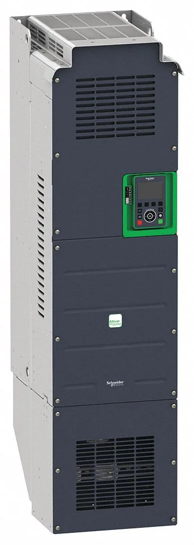 Schneider Electric ATV630D55M3 (image 2)