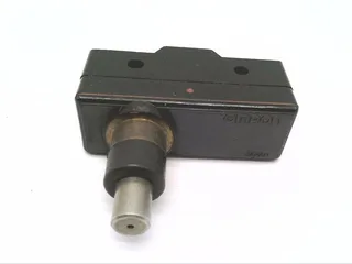 Omron Z-15HNJS55-B7-K — Limit Switches (image 2)
